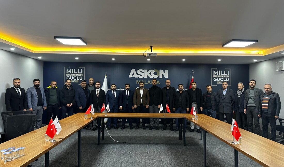 Anadolu Aslanları (ASKON) Malatya