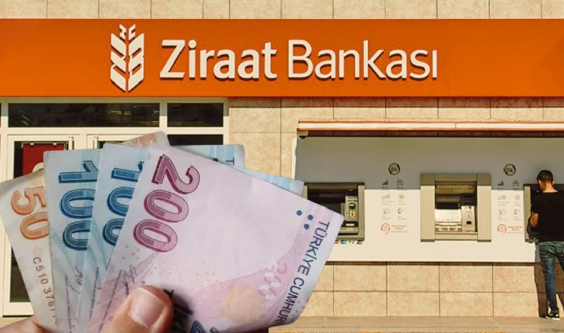 Ziraat Bankası, faizsiz kredi