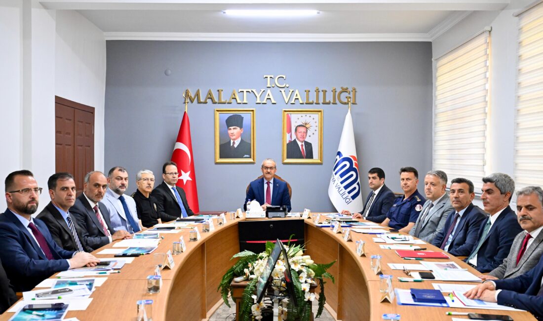 20 Mayıs 2025 tarihinde