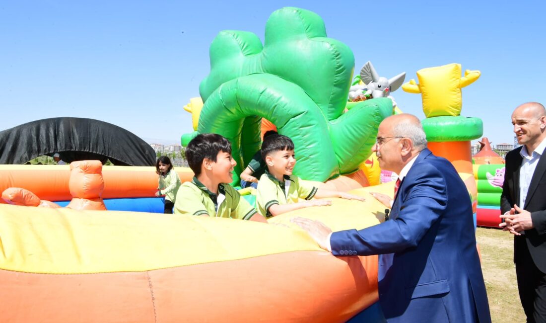 • Malatya Büyükşehir Belediyesi