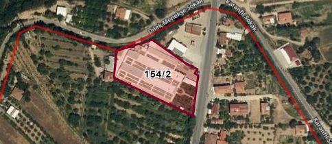 Yeşilyurt Belediyesi’nden 2 Mahalle İçin İmar Duyurusu