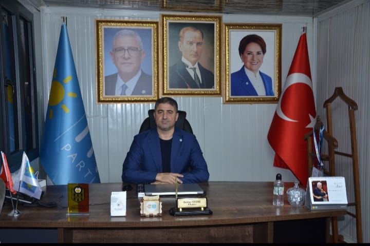 İYİ Parti Malatya İl