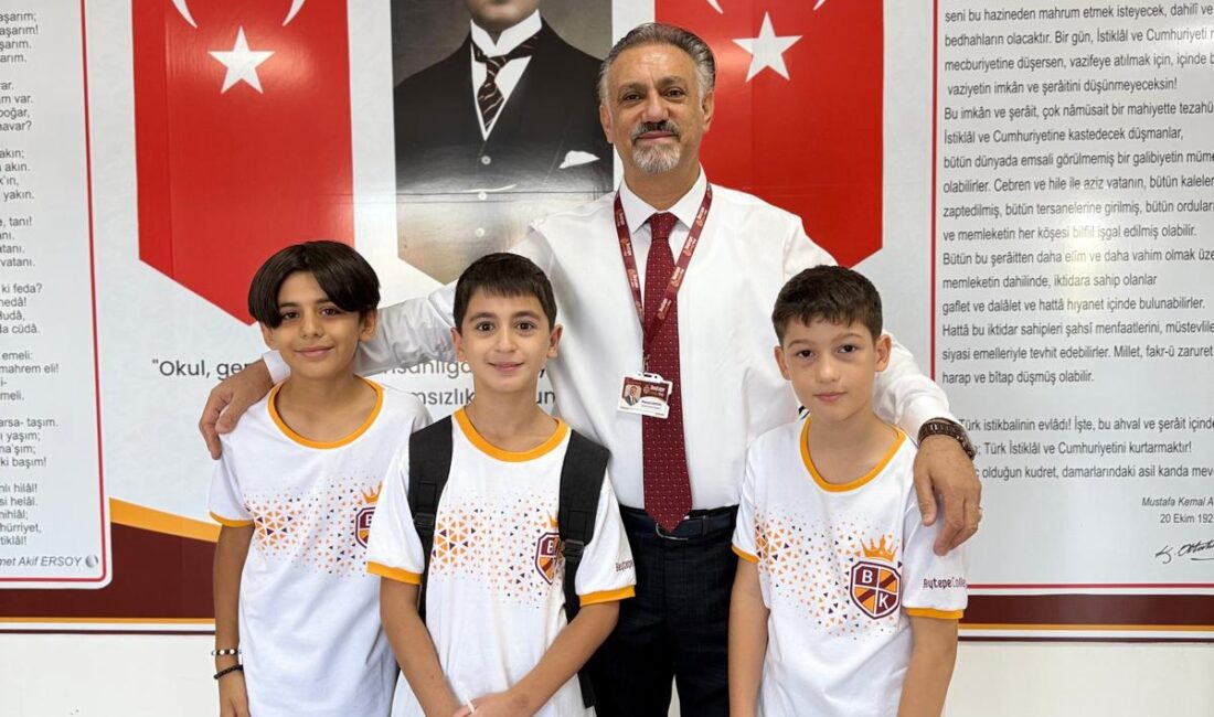 Malatya’nın eğitim vizyonuna yön
