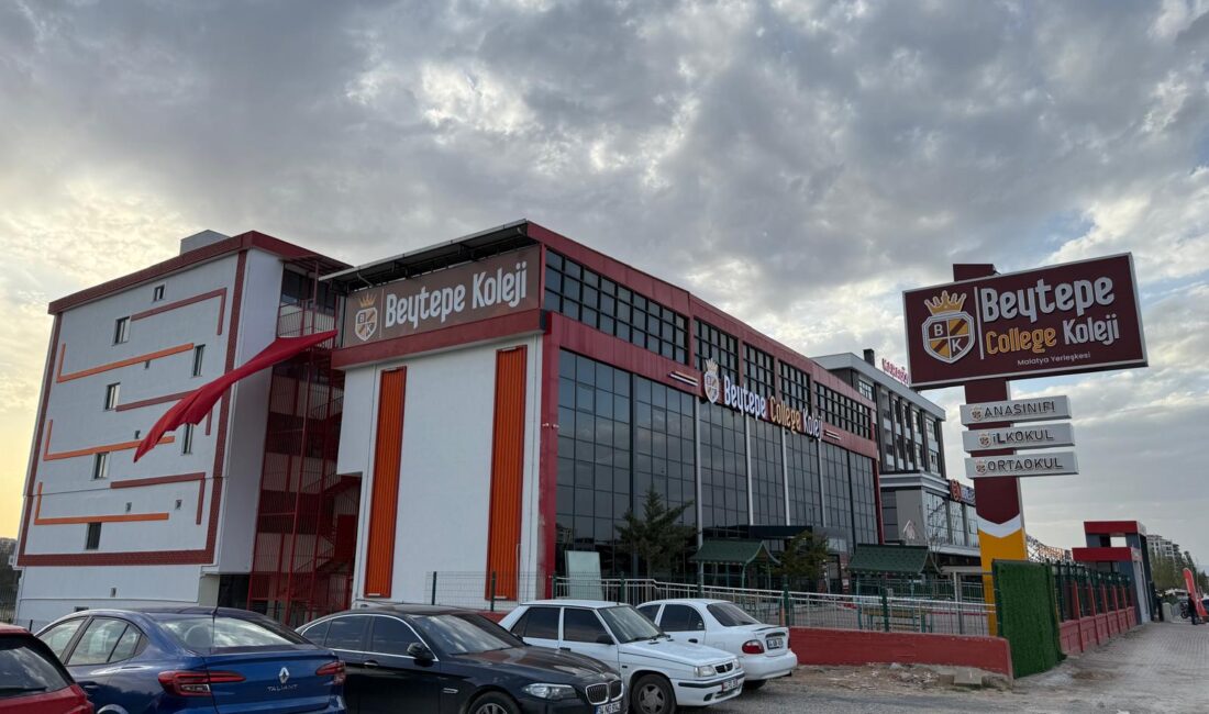 Malatya’da eğitim kalitesiyle öne