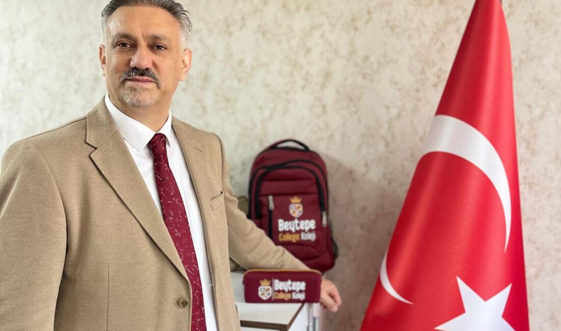 Beytepe Koleji Malatya Kampüsü,