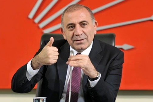 Gürsel Tekin’den CHP’deki ihraç kararına sert tepki: İhraç edilen sizin vicdanınızdır Gürsel Tekin’den CHP’deki ihraç kararına sert tepki: İhraç edilen sizin vicdanınızdır