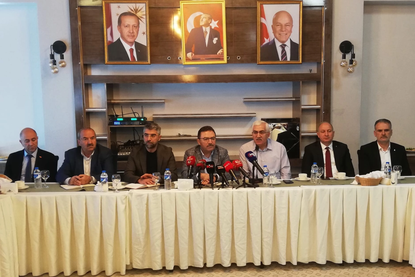 AK Parti Milletvekili Altınok: “Erzurum eğitim, sağlık, ulaşım ve güvenlikte yeni bir döneme giriyor” AK Parti Milletvekili Altınok: “Erzurum eğitim, sağlık, ulaşım ve güvenlikte yeni bir döneme giriyor”