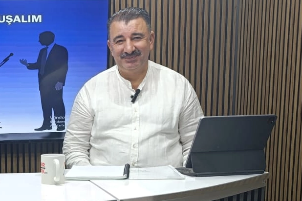 AK Partili Başdaş: Konak Belediyesi iflas etmiş durumda! AK Partili Başdaş: Konak Belediyesi iflas etmiş durumda!
