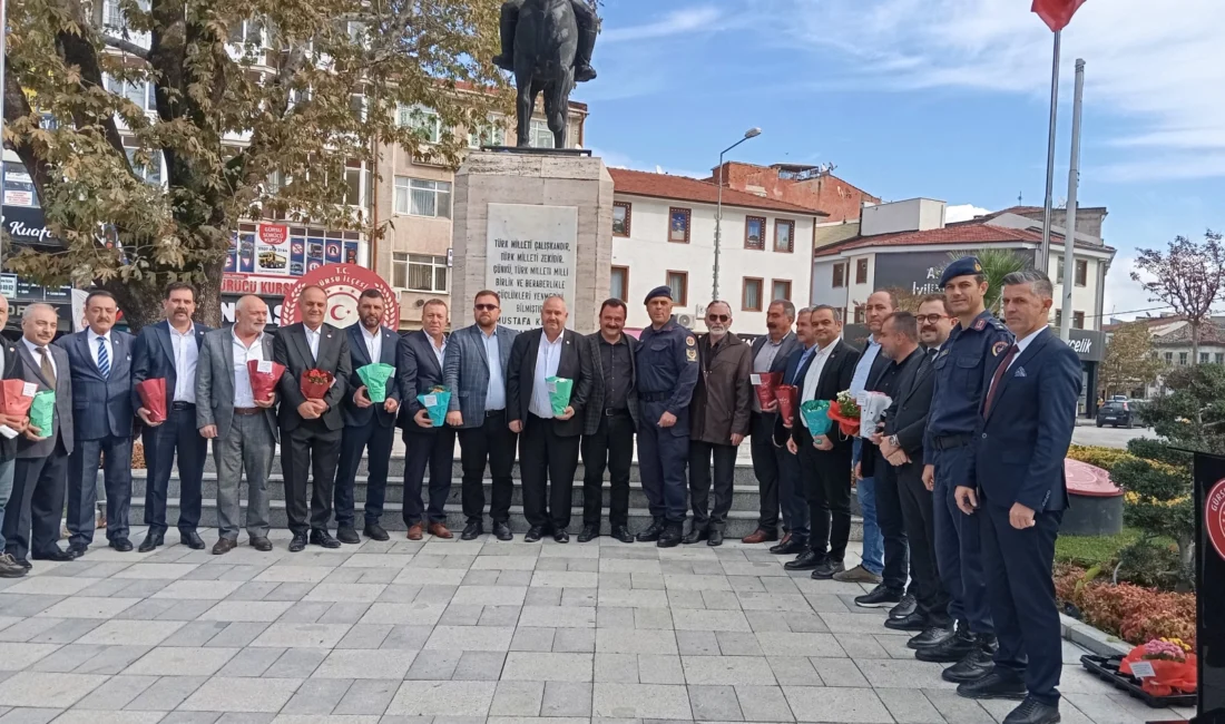  Bursa'nın...