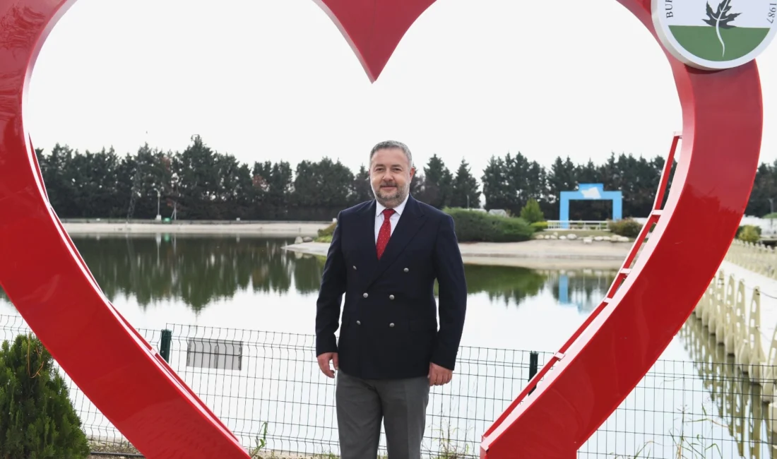  Bursa'da...