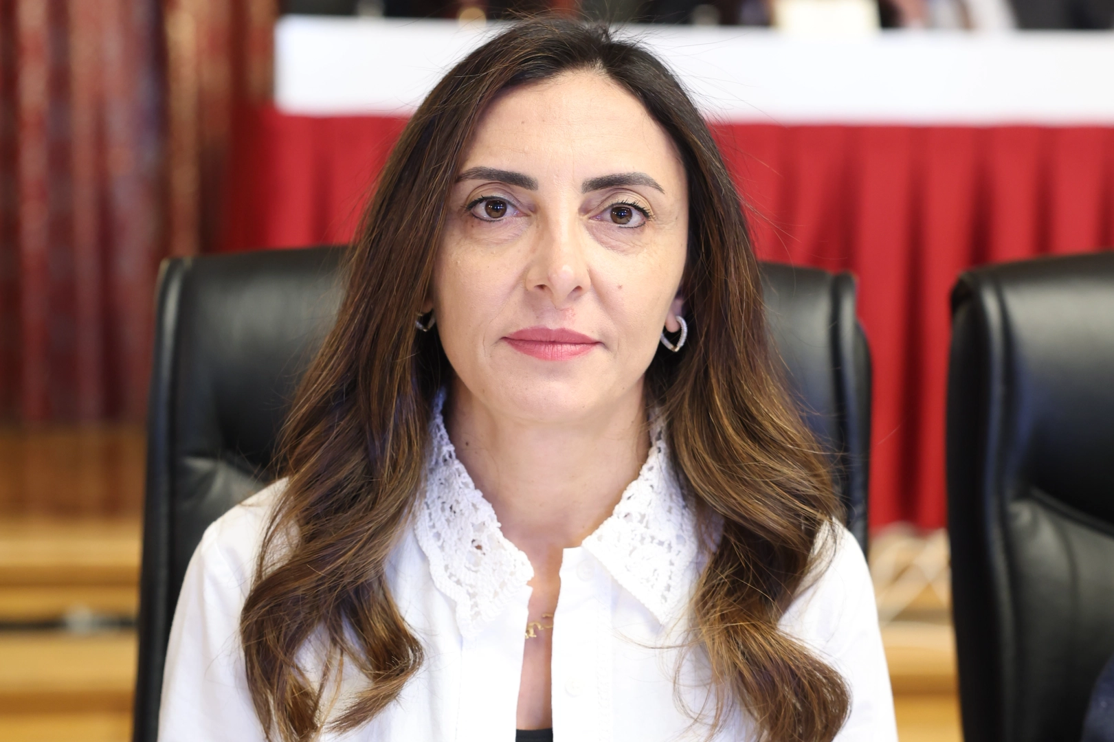 CHP’li Milletvekili Altaca Kayışoğlu’ndan ‘insan hakları’ vurgusu CHP’li Milletvekili Altaca Kayışoğlu’ndan ‘insan hakları’ vurgusu