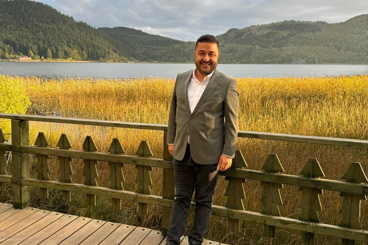 CHP’li Yazgan’dan Edirne’nin su sorunu için çağrı CHP’li Yazgan’dan Edirne’nin su sorunu için çağrı