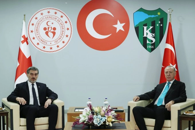  Cumhurbaşkanı...