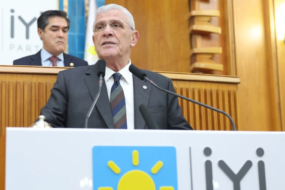  İYİ...