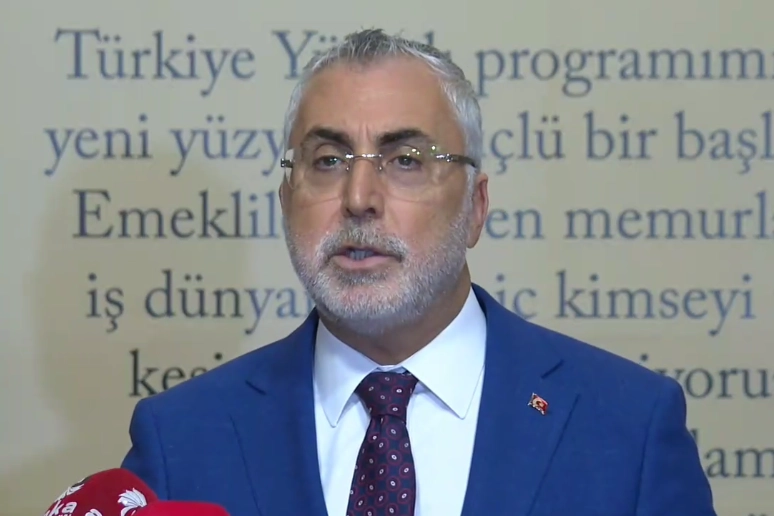  Çalışma...