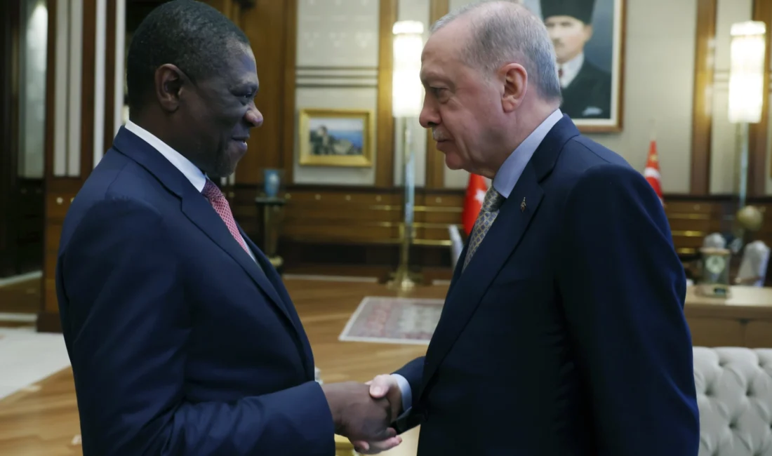  Cumhurbaşkanı...