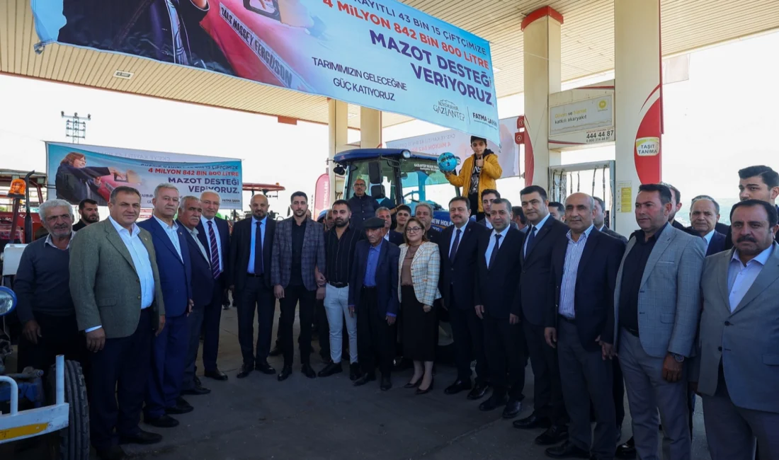  Gaziantep...