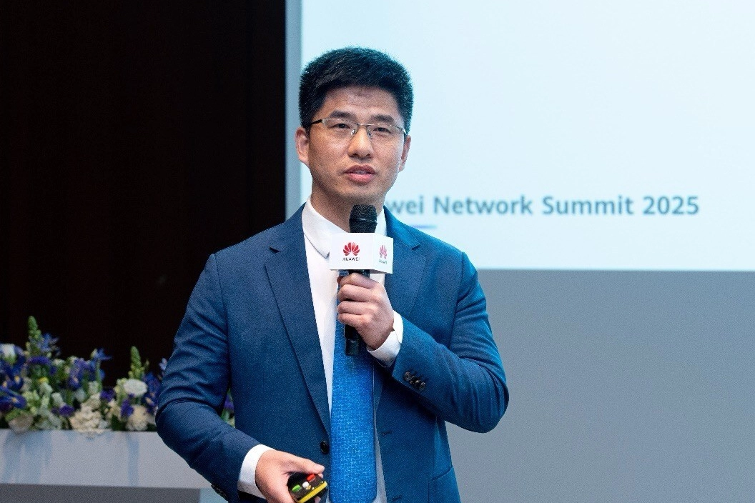 Huawei, Xinghe AI Fabric 2.0’ı Avrupa’da piyasaya sürdü