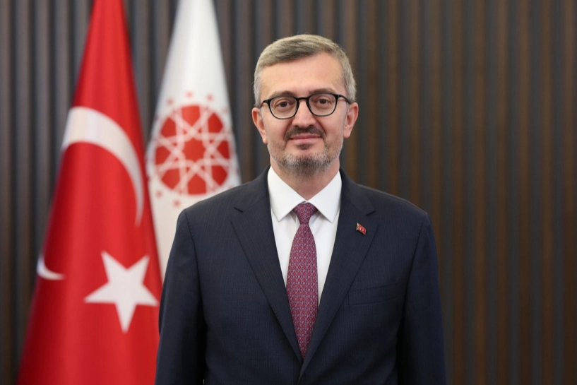  Cumhurbaşkanlığı...