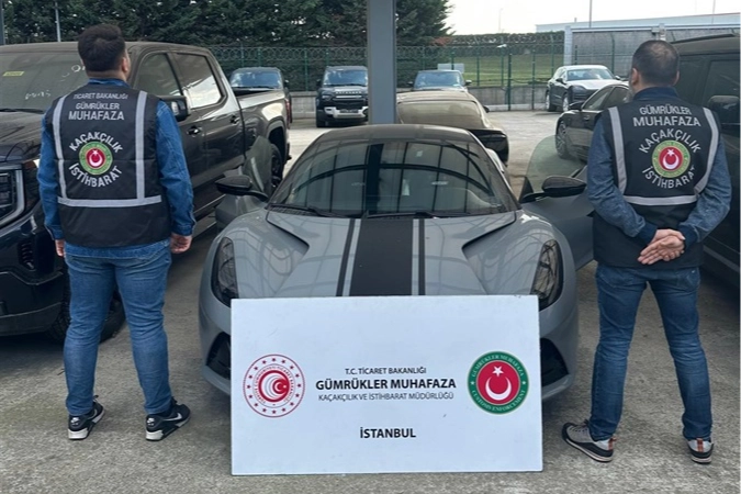  Ticaret...
