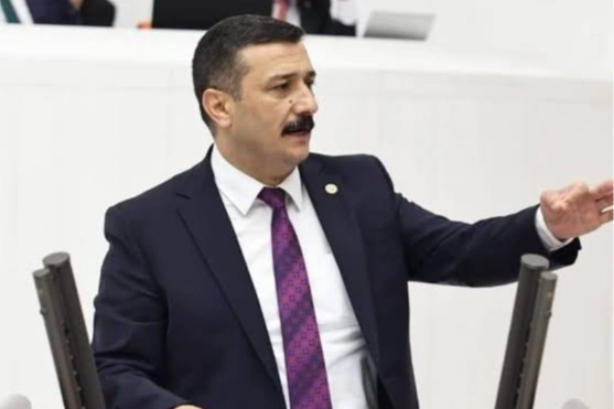İYİ Partili Türkoğlu’ndan tekstil sektörü için acil araştırma çağrısı İYİ Partili Türkoğlu’ndan tekstil sektörü için acil araştırma çağrısı