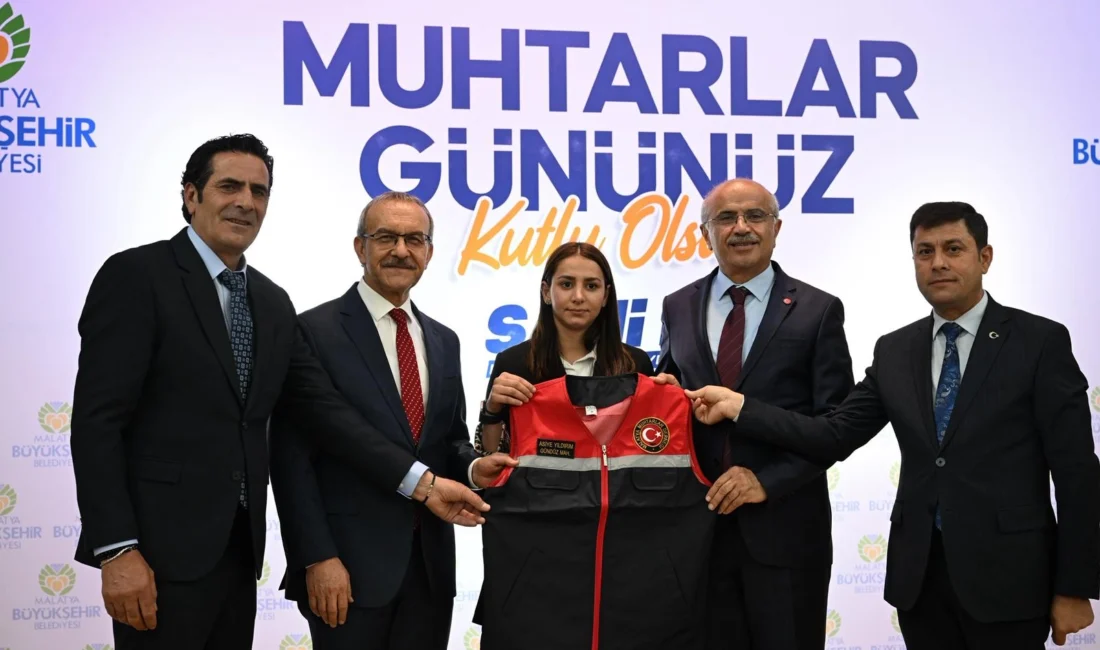  Malatya...