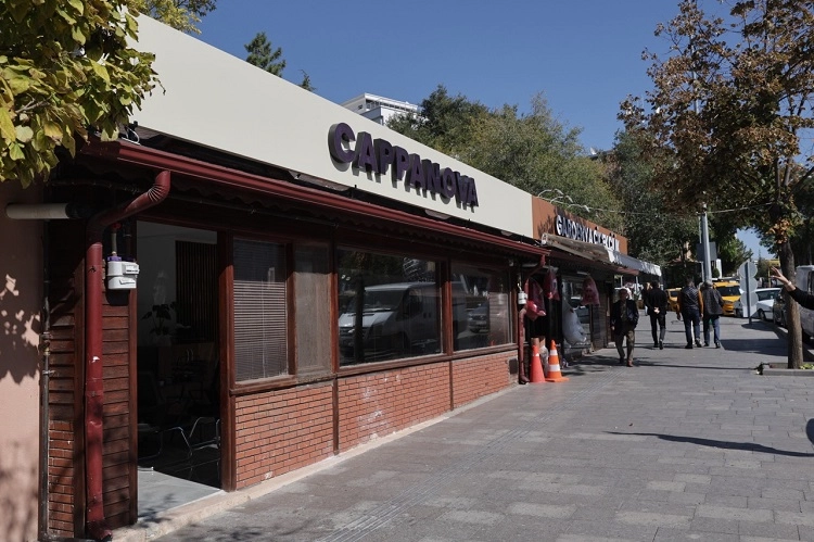  Nevşehir...