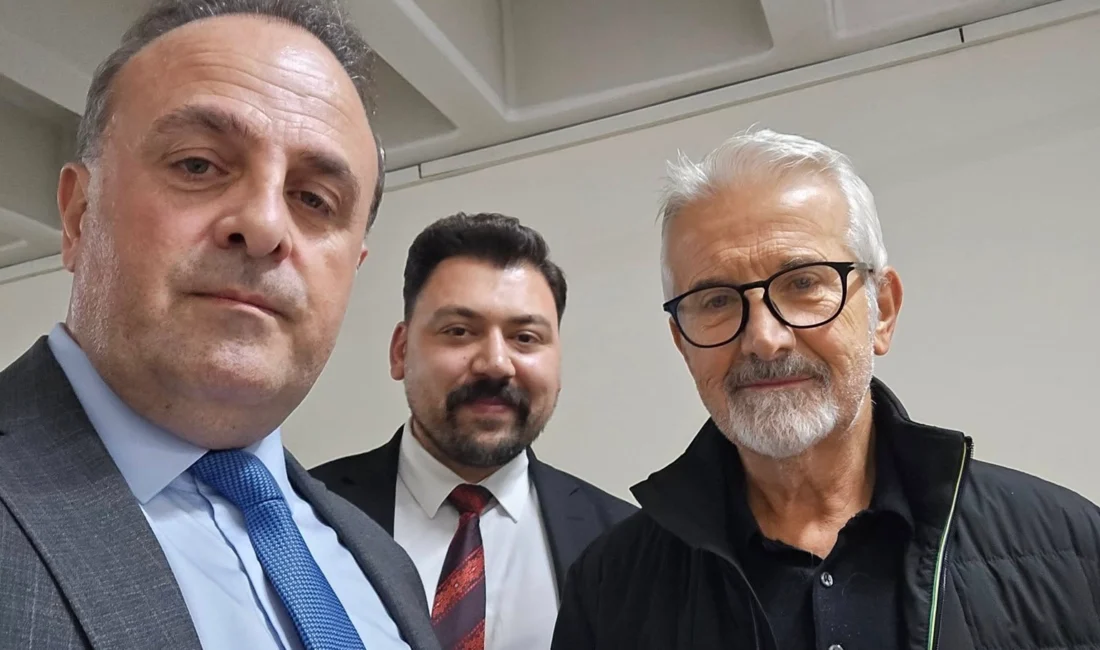  Bursa'da...