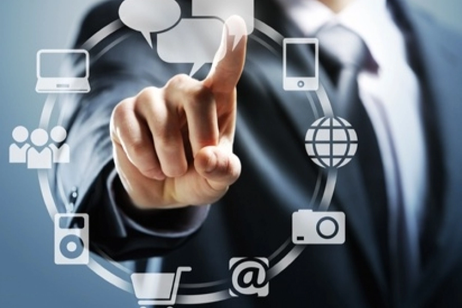 Hizmet üretiminde bilgi ve iletişim sektörü revaçta TÜİK’in...