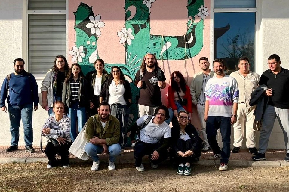 İzmir’de gençlere belediye çalışmaları hakkında eğitim İzmir...