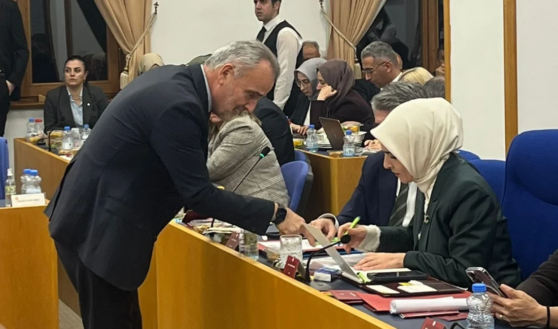 Keşan’daki engelli ailenin dramını İYİ Partili Akalın TBMM gündemine taşıdı! İYİ...