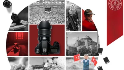 MEB’den yeni fotoğraf yarışması… ‘Bir Işık, Bin Değer: Fotoğraflarla Değerlerimiz’e başvurular başladı