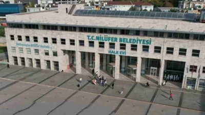 Nilüfer Belediyesi: Maaşlar eksiksiz yatırıldı, zam farkları takvime bağlandı