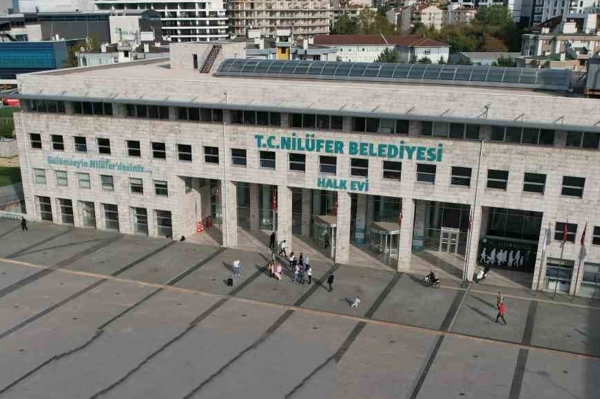Nilüfer Belediyesi: Maaşlar eksiksiz yatırıldı, zam farkları takvime bağlandı Nilüfer...