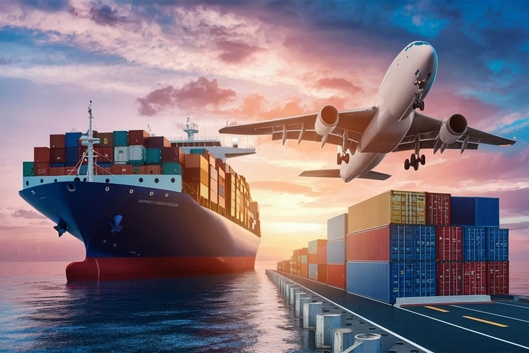 Serbest Bölgeler tarihi rekor kırdı! Ekim 2025’te ihracat 1,13 milyar dolar Serbest...