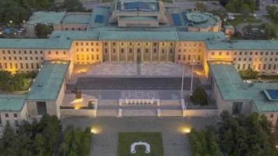 TBMM’de yoğun gündem… Kanun teklifleri Genel Kurul’da