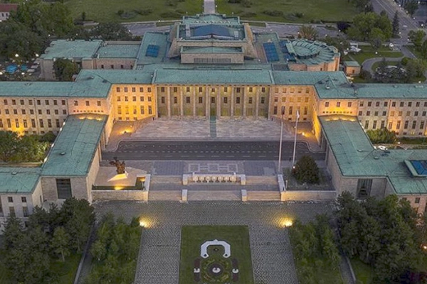 TBMM’de yoğun gündem… Kanun teklifleri Genel Kurul’da Türkiye...