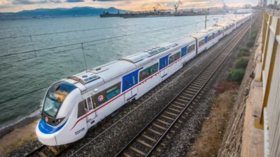 TCDD’den İZBAN’ın hat kullanım bedellerine yüzde 24 zam