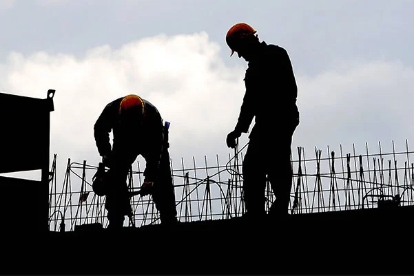 Ücretli çalışan sayısı yıllık yüzde 1,1 arttı… İnşaat sektörü güçlü artış gösterdi TÜİK’in...