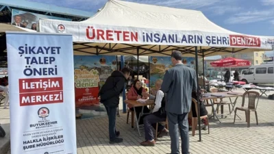  Denizli...