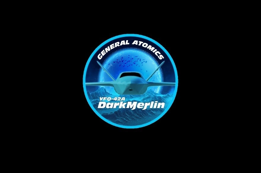 GA-ASI, yeni insansız savaş uçağına “Dark Merlin” ismini verdi İnsansız...