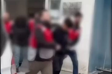 İstanbul Bağcılar’daki kavgada 3 tutuklama İstanbul Bağcılar’daki kavgada 3 tutuklama