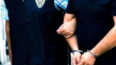 İstanbul merkezli 5 ilde 40 şüpheli yakalandı İstanbul...