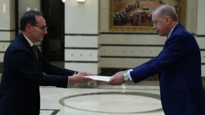  Cumhurbaşkanlığı...