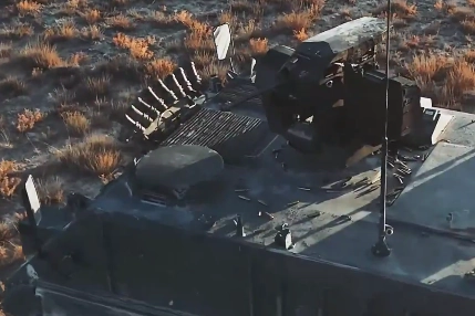 MKE’den geleceğin muharebe sahasına yeni adım MKE’den geleceğin muharebe sahasına yeni adım