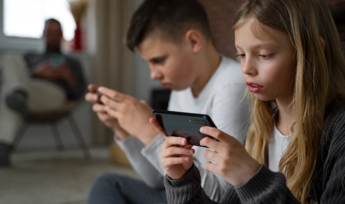 Sosyal medya devlerine KVKK’dan ‘çocuk verileri’ incelemesi Kişisel...