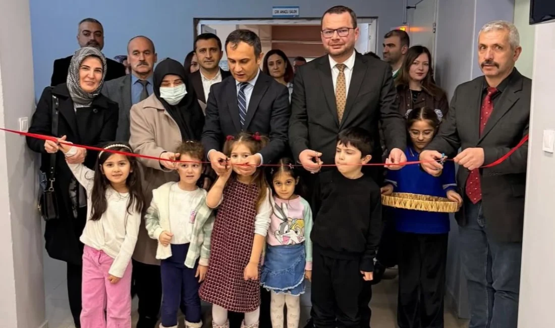 Yalova Termal’de vefa örneği Yalova’nın...