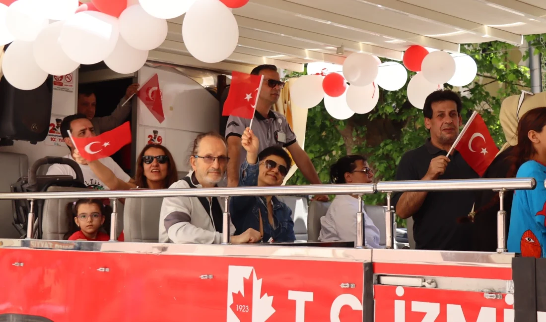  İzmit...