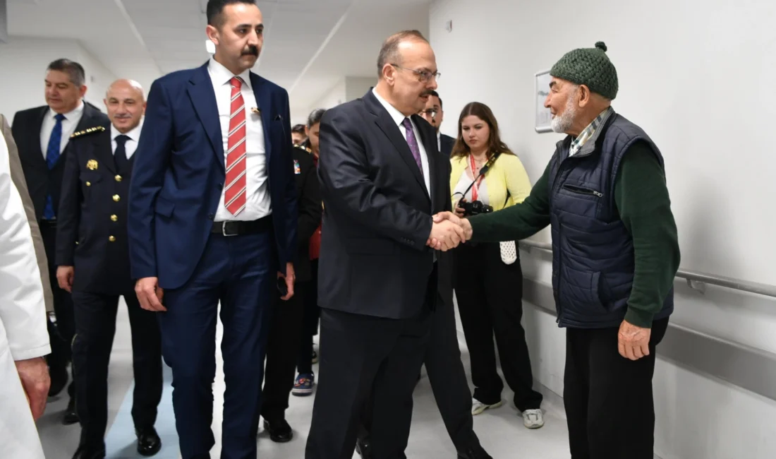  Ankara...
