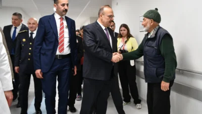  Ankara...